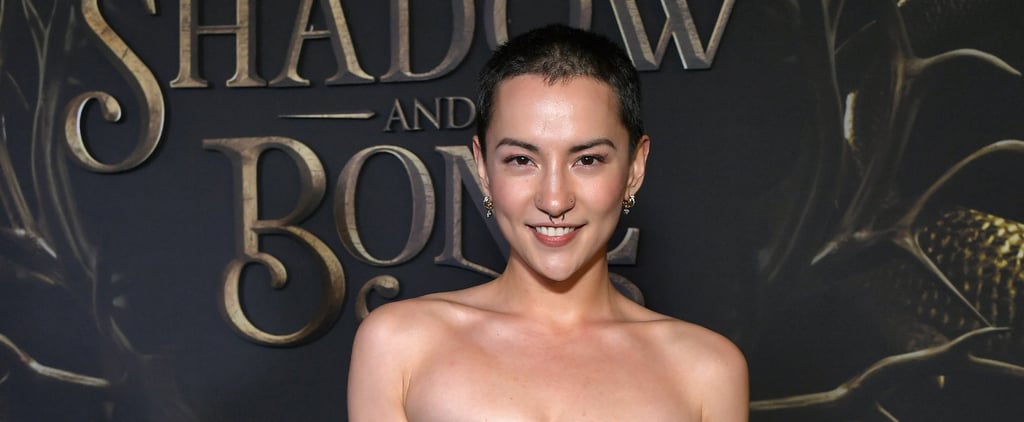 Who Is Jessie Mei Li? Facts About the Shadow and Bone Star