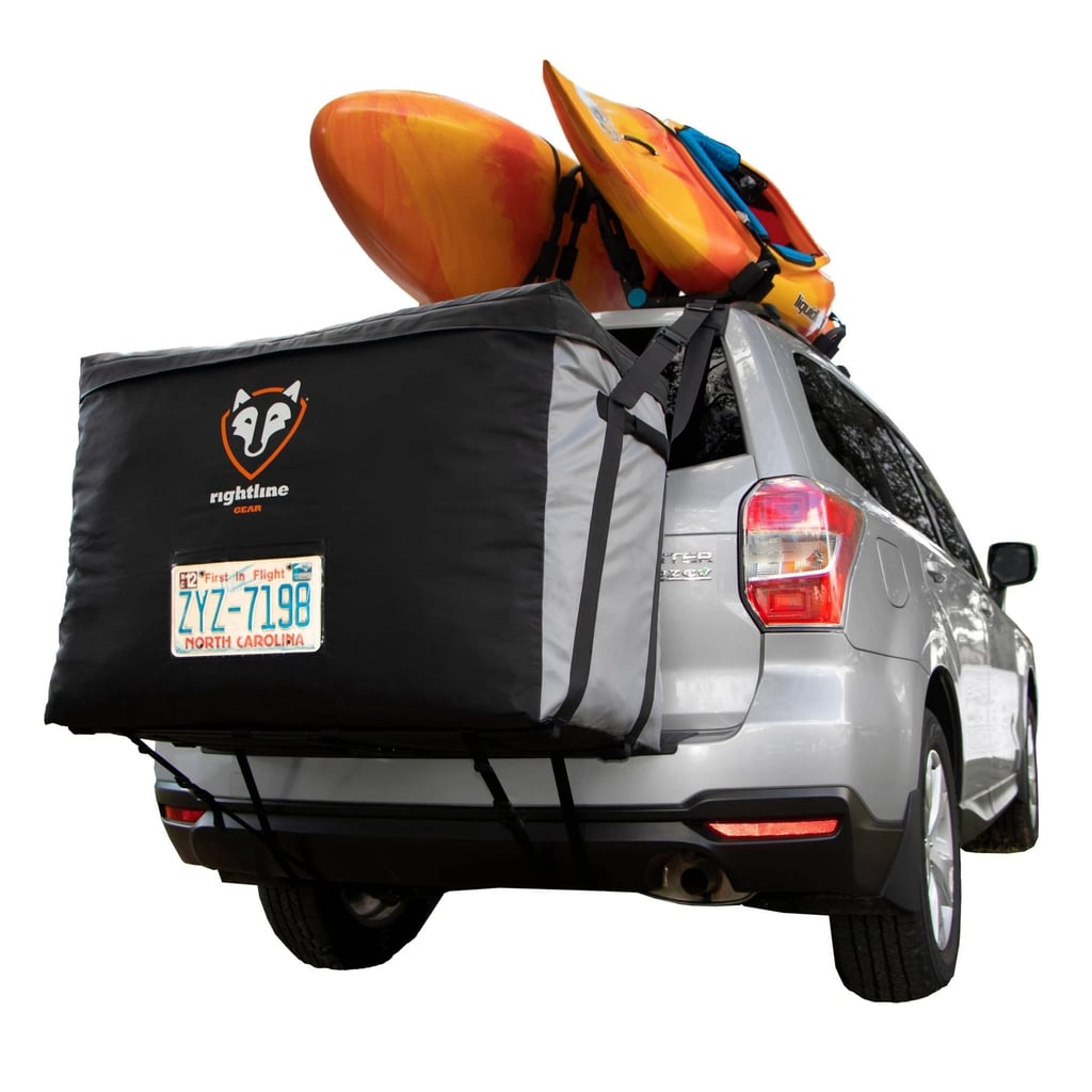 Rightline Gear Car Back Carrier