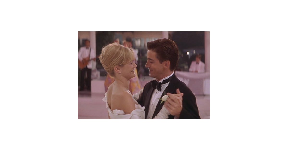 My Best Friend&rsquo;s Wedding | TV and Movie Wedding Pictures | POPSUGAR
