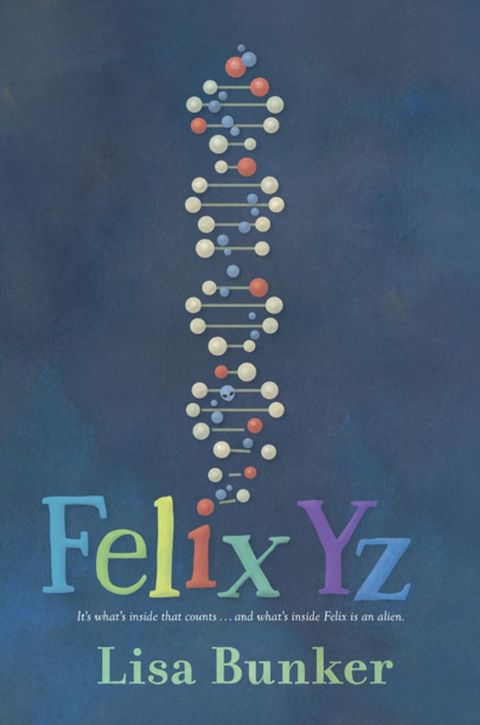 Felix Yz