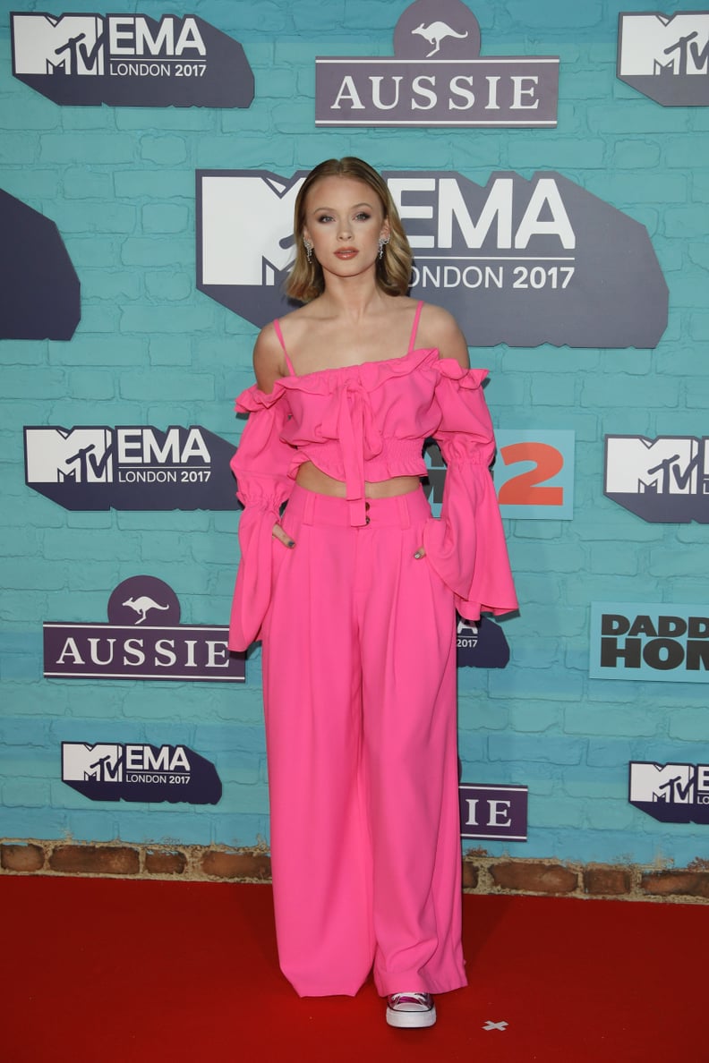 Zara Larsson