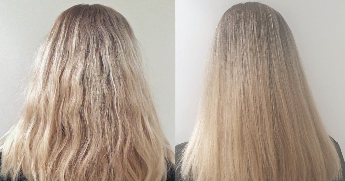 Ghd glide review hot sale