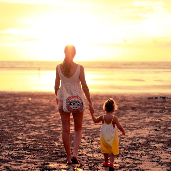 New Year's Resolutions Parents Can Make