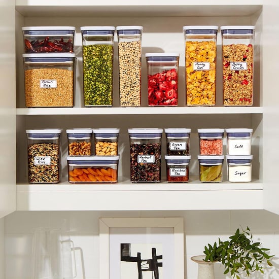 Best Home Products From The Container Store Under $50