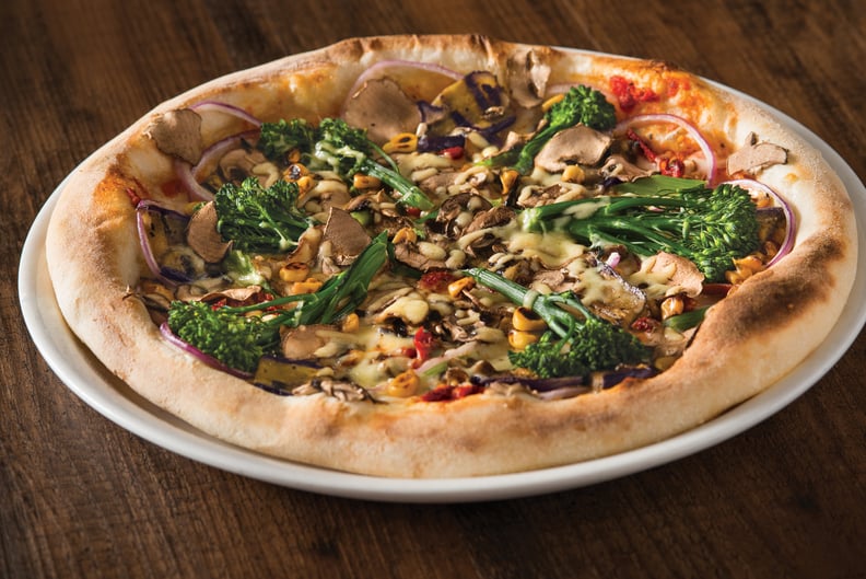 California Pizza Kitchen