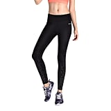 nike reflective pants