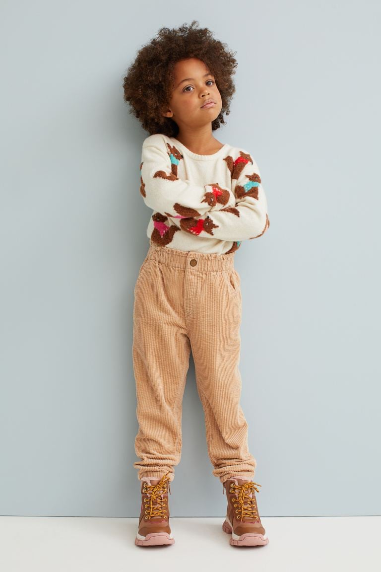 Kids' Fall Clothes From H&M | POPSUGAR Family