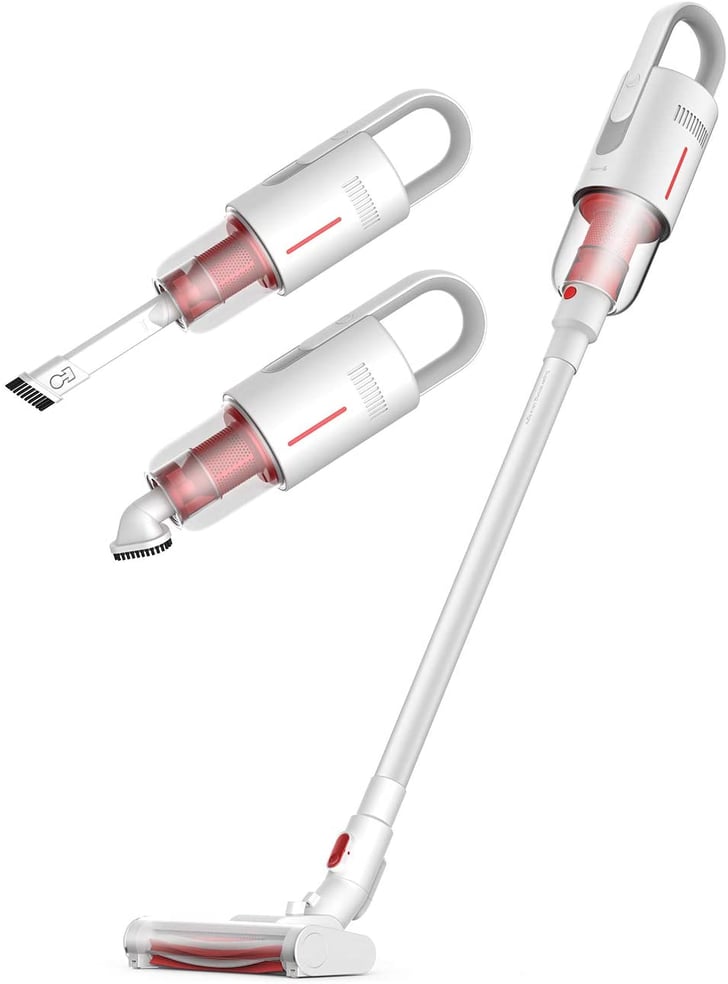 Deerma Cordless Vacuum Cleaner The Best Gifts For Organized People
