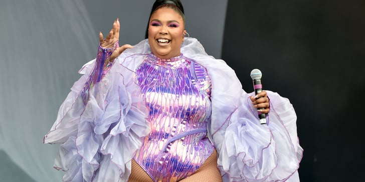 17 Lizzo Quotes That Prove She's the Hero We All Need but Don't