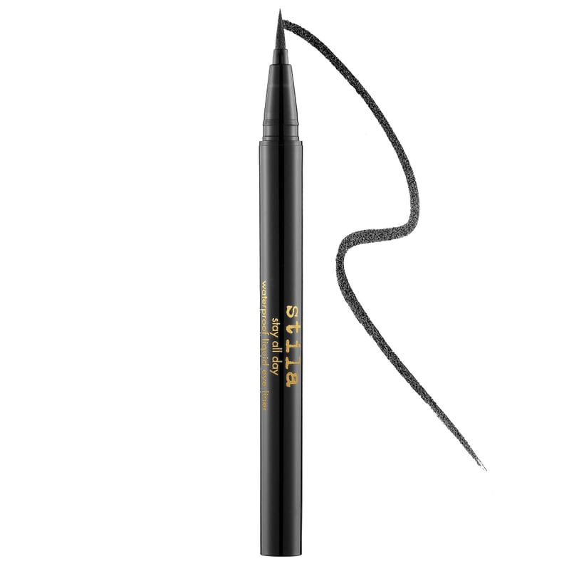 Top Rated Waterproof Eyeliners At Sephora Popsugar Beauty