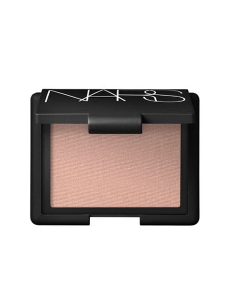 NARS Highlighting Blush in Albatross and Miss Liberty