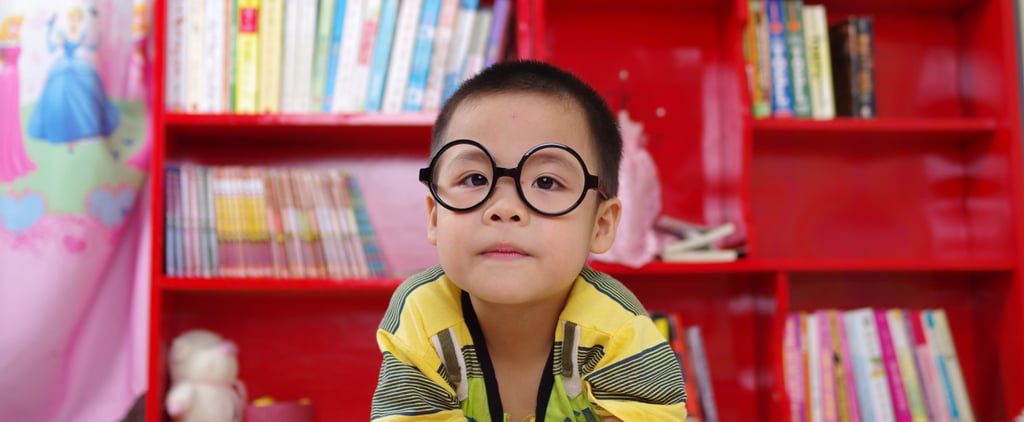 Why It's OK For Your Kids to Be Bored