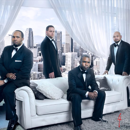 All-4-One New Single