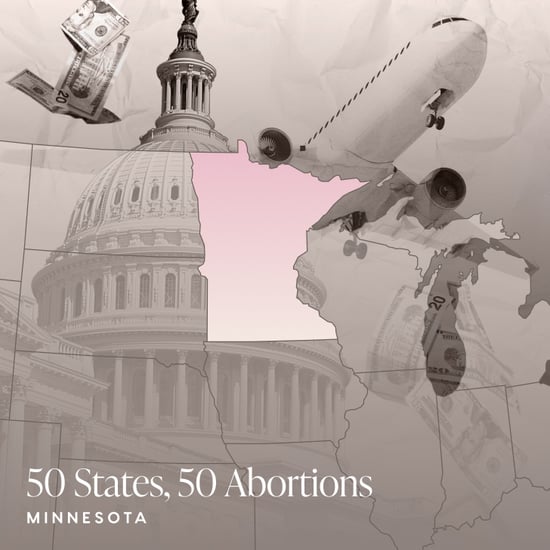 I'm Grateful For My Second-Trimester Abortion