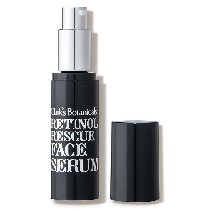 Clark's Botanicals Retinol Rescue Face Serum