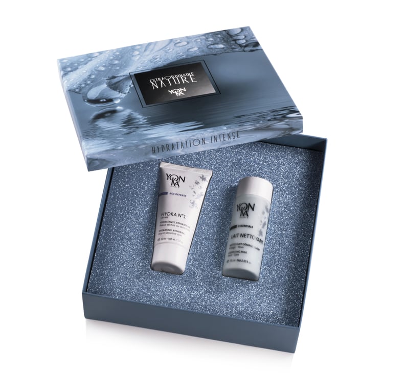 Yonka Intense Hydration Gift Box