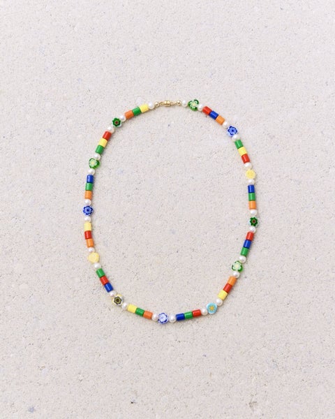 Éliou Selma Necklace