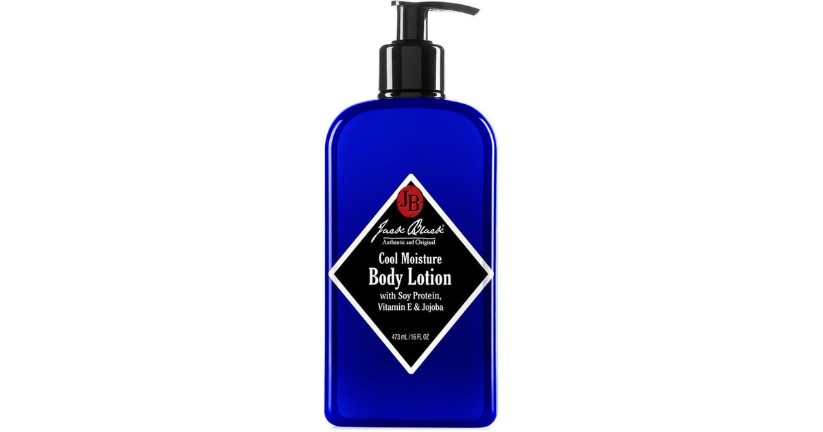 jack black men's lotion