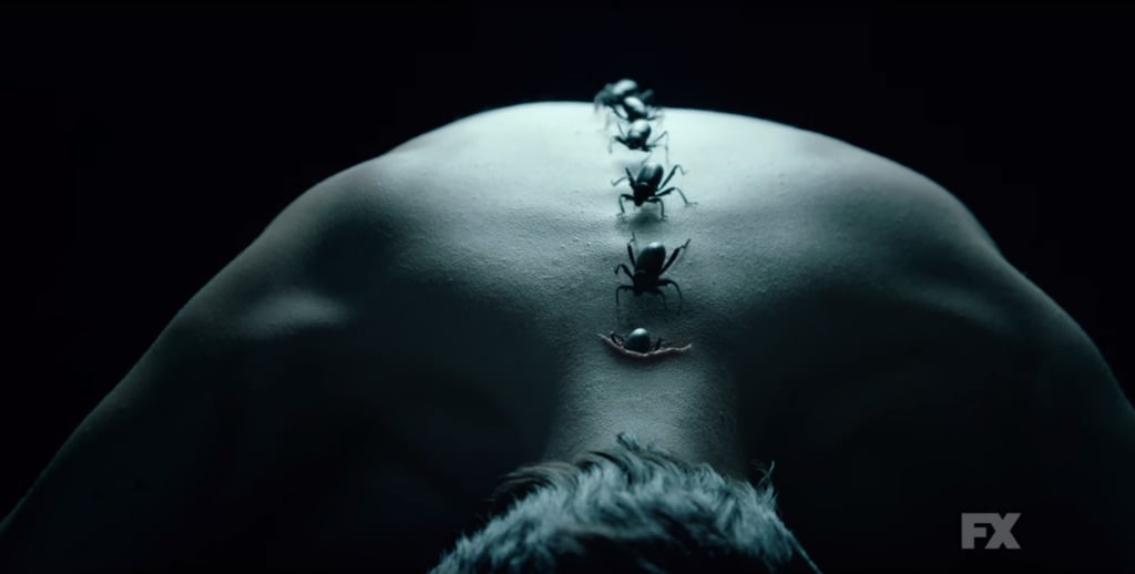American Horror Story Season 6 Teasers