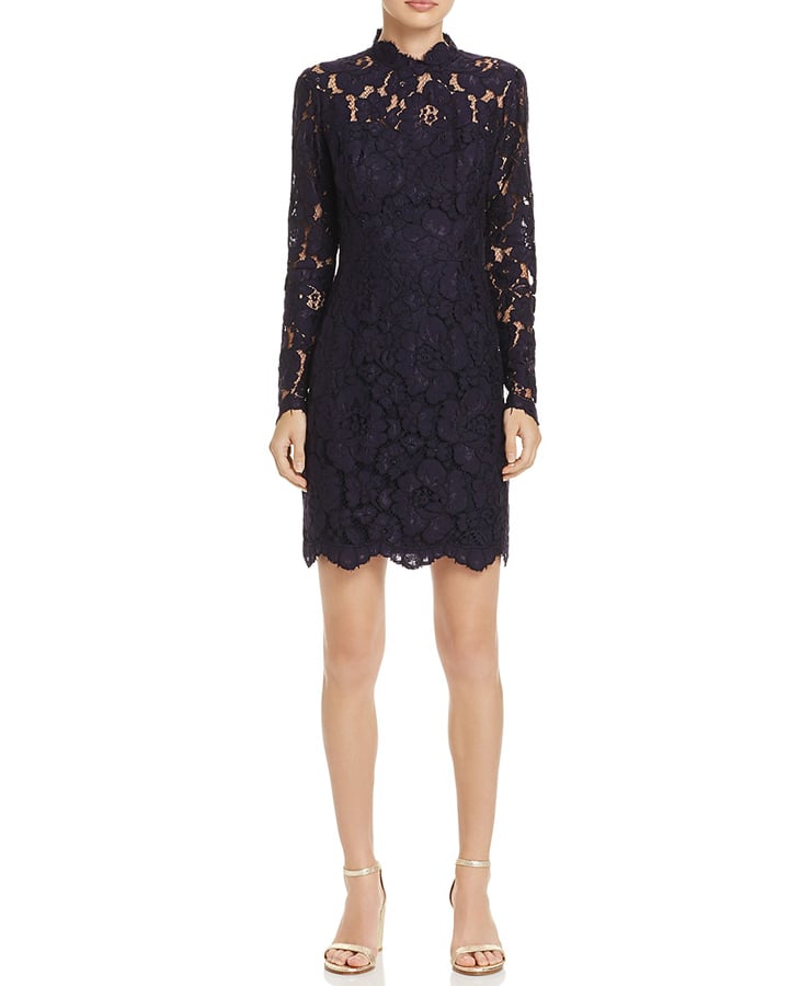 Betsey Johnson Lace Dress