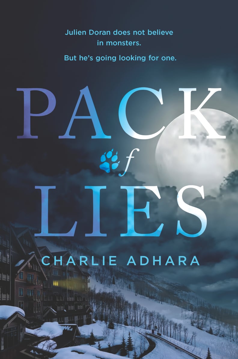 "Pack of Lies" by Charlie Adhara