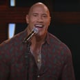 Kelly Clarkson and Dwayne Johnson Honor Loretta Lynn With a Country Duet