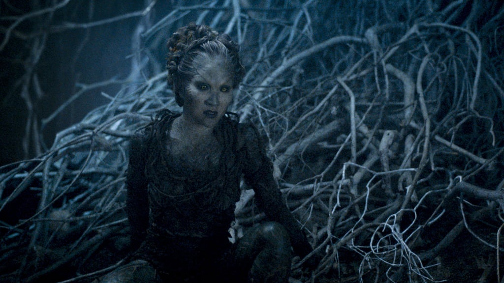 Children of the Forest