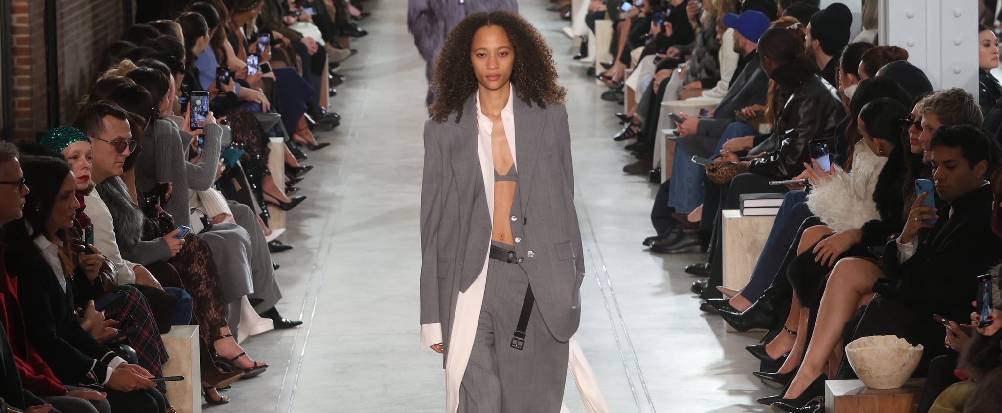 9 Fall 2026 Fashion Trends You'll See All Over