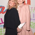 You Can Try, but We Doubt Anyone Could Have More Fun Than Goldie Hawn and Kate Hudson