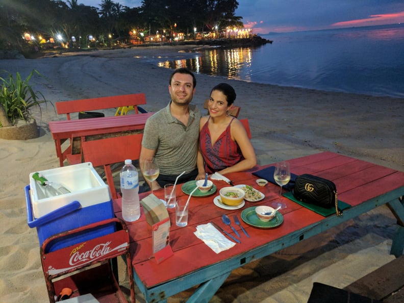 Koh Samui: Where to Eat