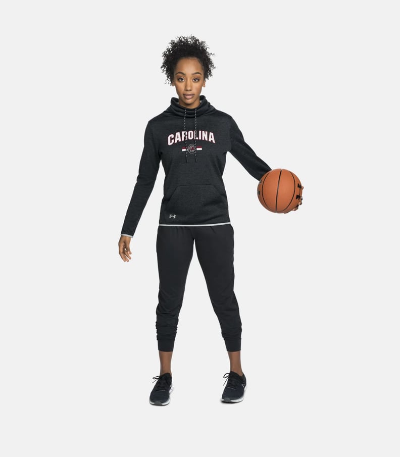 Women's ua sales team joggers