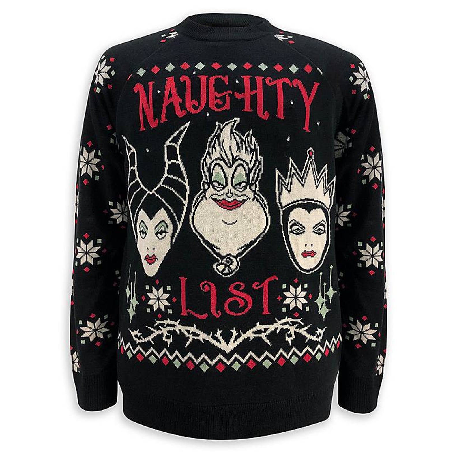Pop Culture Christmas sweaters | PS Smart Living