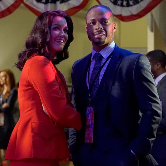 Scandal Season 5 Finale Recap