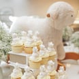 Center of Attention: 12 Ways to Add Interest to Your Baby Shower Table