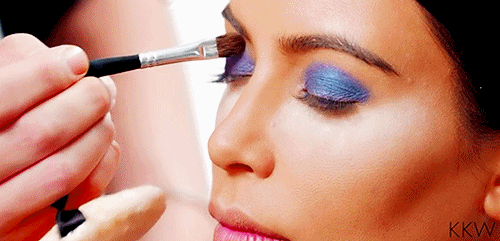 You're typically the first person to sign up for special beauty events.