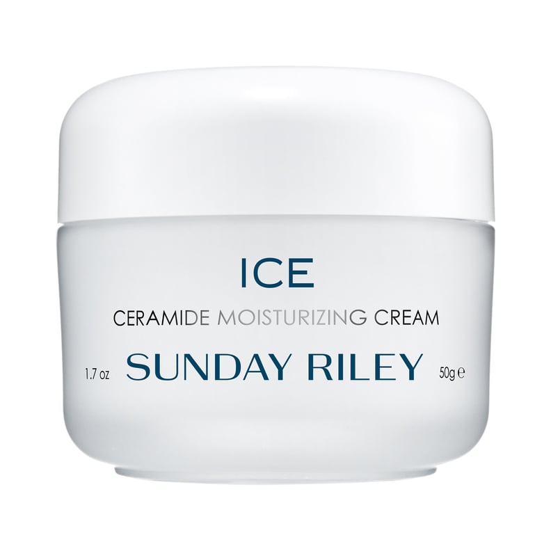 Sunday Riley Ice Ceramide Moisturising Cream