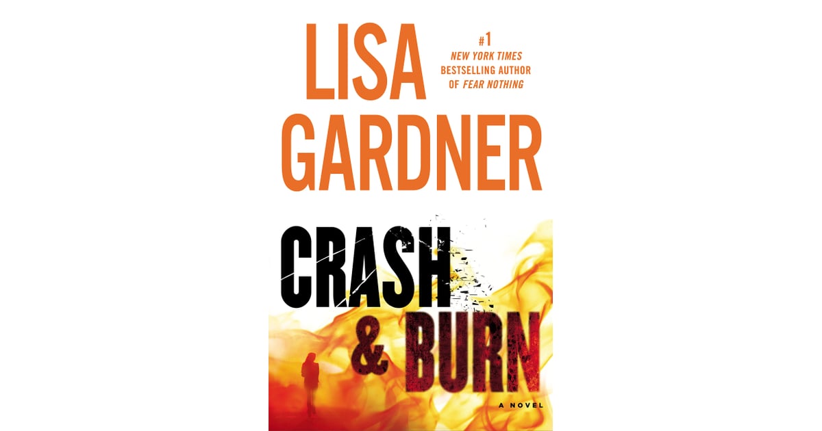 Crash & Burn New Books of February 2015 POPSUGAR Entertainment Photo 21