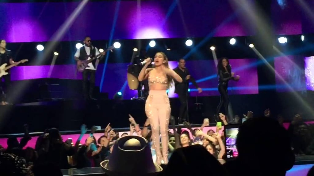Jennifer Lopez