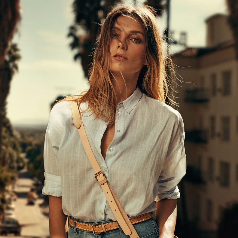 H M Spring 2015 Collection POPSUGAR Fashion
