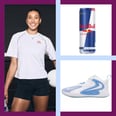 The $13 Essential That Gets Madisen Skinner Hyped Before a Volleyball Match