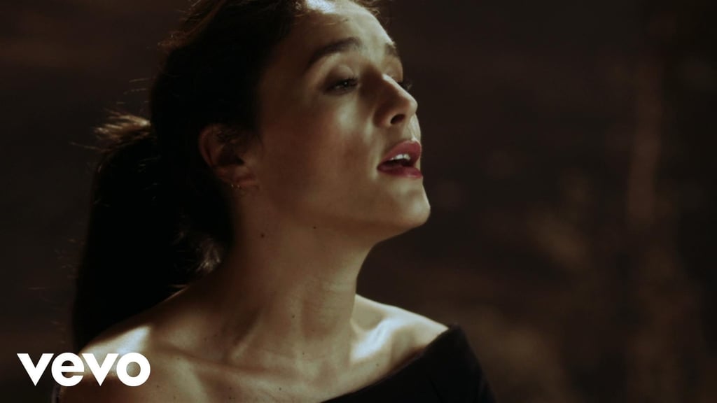 "Say You Love Me" by Jessie Ware