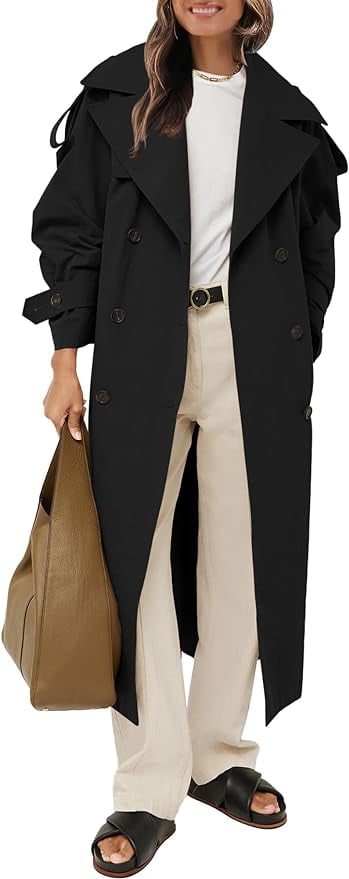 Best Trench Coat