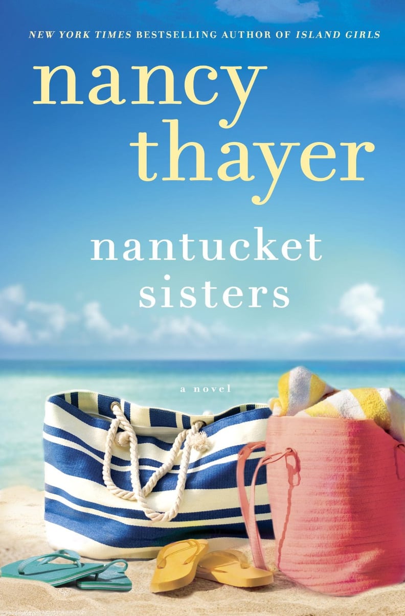 Nantucket Sisters by Nancy Thayer