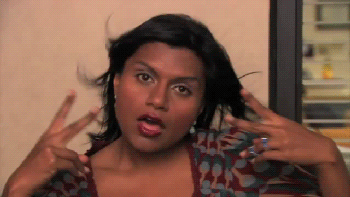 The Office: In a Victory for American Women, Kelly Kapoor Ended Her Ryan-Dependency  Last Night. You GO, Kelly Kapoor!