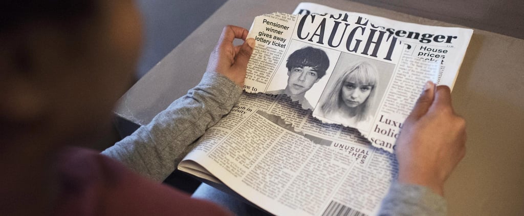 Is James in The End of the F***ing World Season 2?