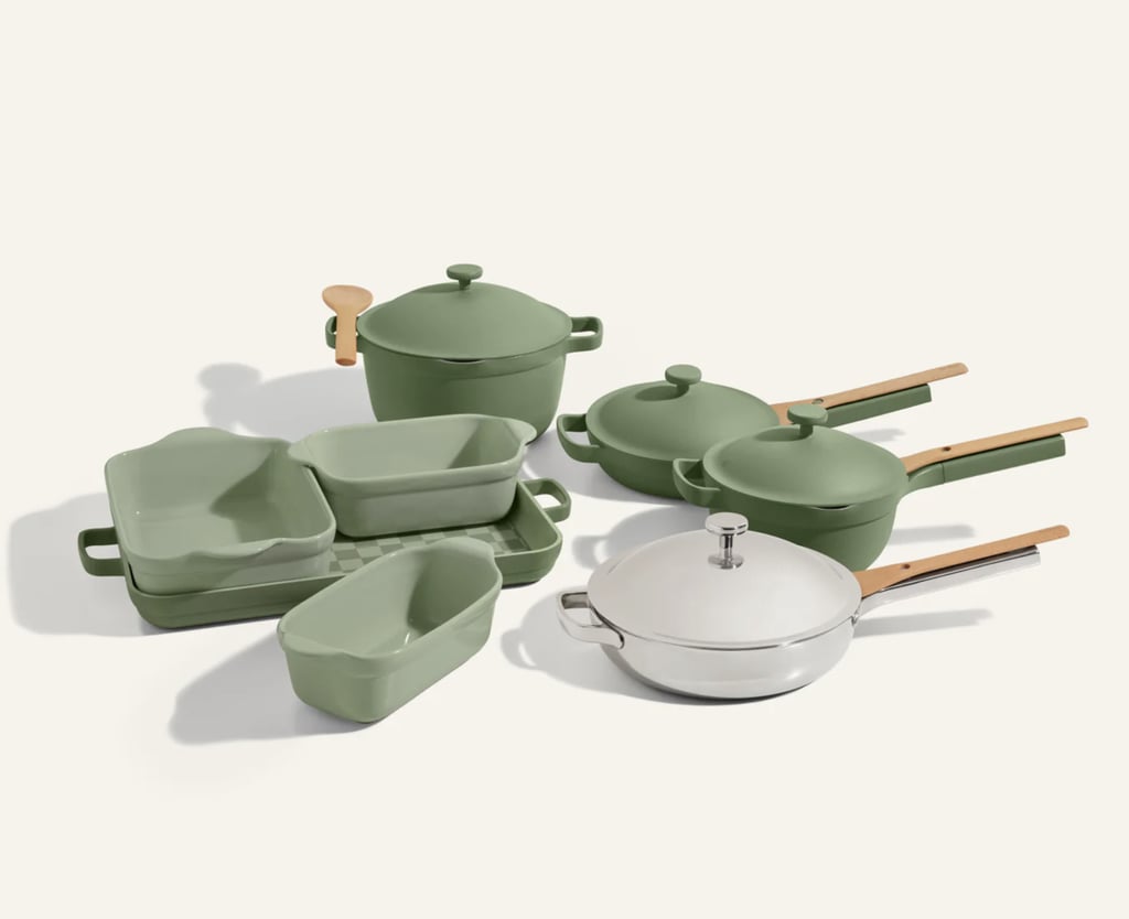 Our Place Ultimate Cookware Set Pro