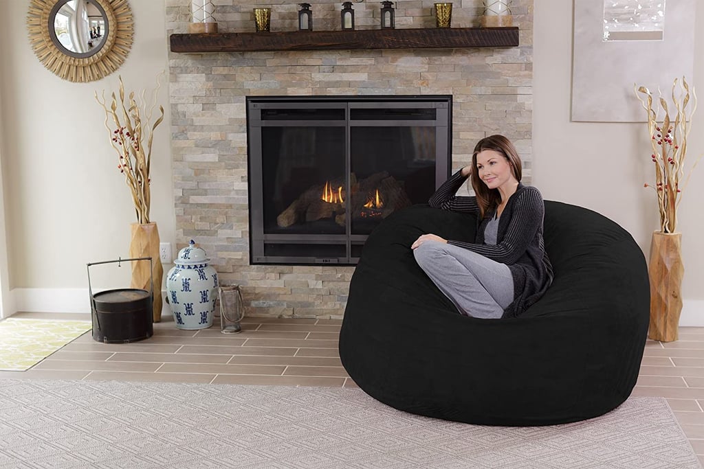 Most-Registered Home Product on Amazon: Chill Sack Bean Bag Chair