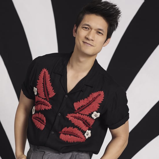 Harry Shum Jr. Interview About His Acting Career 2019