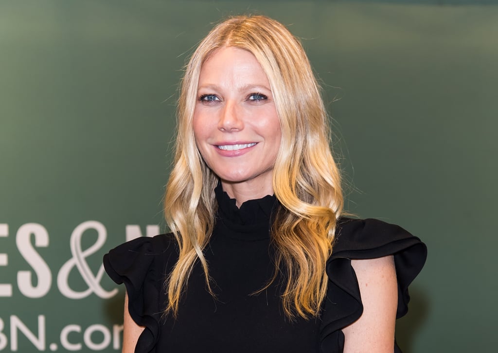 Gwyneth Paltrow's Ridiculous Moments