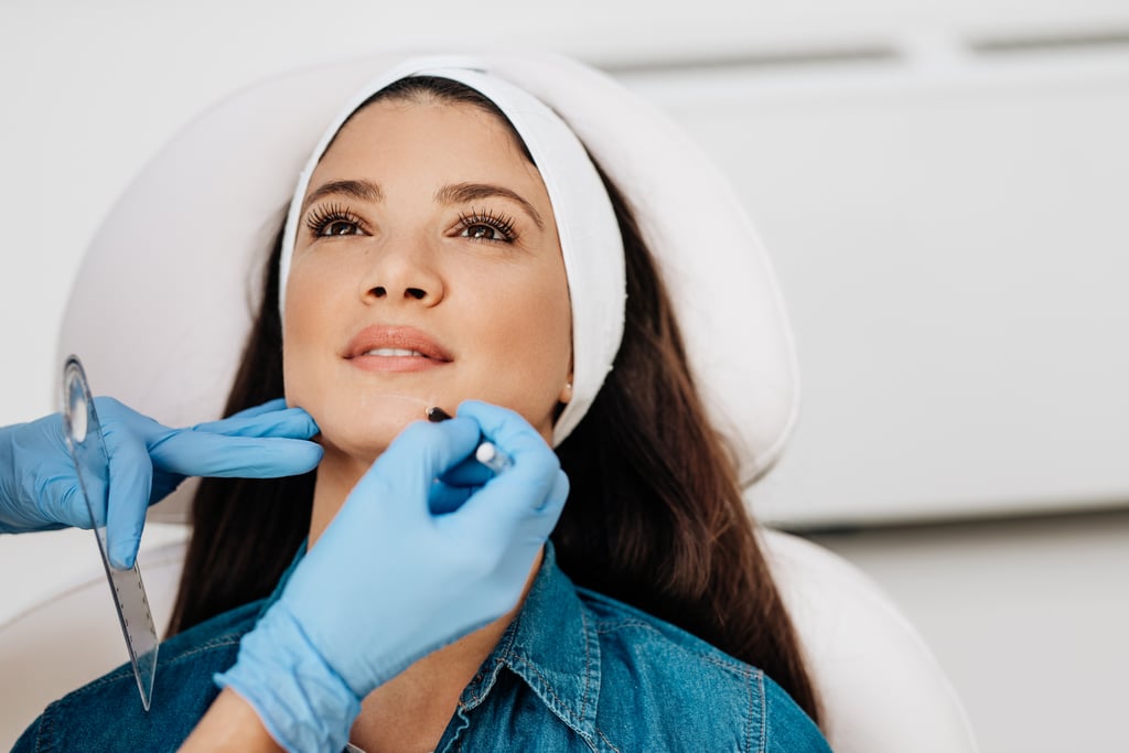 BoomerangLift PlasticSurgery Trend What to Know POPSUGAR Beauty UK